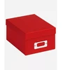 Walther Fotobox Fun red 700 Photos 10x15 FB115R