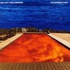 WARNER Raudona Hot Chili Peppers - Californication (vinilinė plokštelė, LP)