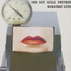 WARNER Raudona Hot Chili Peppers - Greatest Hits (vinilinė plokštelė, LP)
