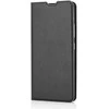 Dėklas Wave BookCase, Samsung Galaxy A42 5G, juoda