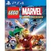 GAME LEGO MARVEL SUPER HEROES PS4 GAME LEGO MARVEL SUPER HEROES