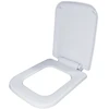 WC dangtis AB ZT-601, lėtas nuleidimas