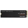 Sandisk WD Juodas SSD SN850X Gaming NVMe 1TB M.2