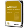 Western Digital WD Gold Enterprise Class 18 TB hard drive (SATA 6 Gb / s 3.5 " WD Gold)