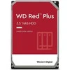 Sandisk WD Raudona Pro 6TB 6Gb/s SATA HDD 3.5inch