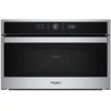 Whirlpool Mikrobangų krosnelė įmontuojama WMD44MX WHP