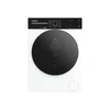 Whirlpool | Skalbimo mašina | WPM 97W ADS EE | Front loading | Energy efficiency class A | Skalbimo talpa 9kg | 1400 RPM | Gylis 58 cm | Plotis 60 cm | Digital | Steam function | Baltas