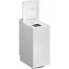 Iš viršaus pakraunama skalbimo mašina Whirlpool TDLRB 6261BS EU/N, 6,0kg