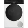 Džiovyklė Whirlpool WPE12XWBSEE