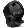 Brightsign „Whisker Litter-Robot 4“ juodos spalvos – automatinis tualetas LR4-0305-00-CE (810034225542)