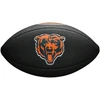 Wilson AMERICAN FOOTBALL NFL Team LOGO mini Chicago Bears