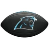 Wilson AMERICAN FOOTBALL NFL Team LOGO mini Carolina Panthers