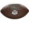 Rankinio/regbio kamuolys Wilson MVP Official WTF1411XB , rudas