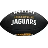 Wilson AMERICAN FOOTBALL NFL Team LOGO mini JAGUARS
