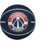 Wilson NBA TEAM DRIBBLER WASHINGTON WIZARDS