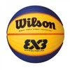 WILSON basketbola bumba FIBA 3X3 OFFICIAL GAME BALL (Size 6)