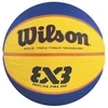 3x3 training WILSON FIBA synth. leather size 6