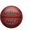 WILSON basketbola bumba MVP WZ3023601XBMM ()
