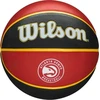 Wilson Electronics Wilson NBA komandos Atlantos Hawks kamuolys WTB1300XBATL Krepšinis