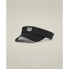 Wilson CLASSIC VISOR Juodas/Baltas