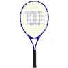 WILSON WILSON MINIONS 3.0 JR 25 vaikiška teniso raketė