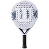 WILSON OPTIX V2 LITE PADEL RAKETE / Lilac (097512971386)