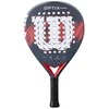 WILSON OPTIX V2 POWER PADEL RAKETE / Raudona