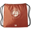 WILSON ROLAND GARROS 2025 CINCH BAG WR8042501001 (097512887489)