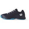 WILSON TENISA APAVI JUNIORU RUSH PRO JR L Navy Blaze WRS335270 (0097512847117)