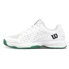 WILSON TENISA APAVI JUNIORU RUSH PRO JR L Baltas/Baltas/Bosphorus WRS335280E025 ()