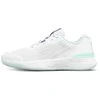 Blue WILSON TENISA APAVI SIEVIESU INTRIGUE PRO Baltas/Bay/Skipper Mėlyna WRS337280E060 ()