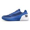 WILSON TENISA APAVI VIRIESU RUSH PRO 5 Deja Vu Mėlyna / Baltas / Juodas WRS338480 (0097512994897)