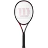 WILSON CLASH 100L V3 teniso raketė (Dydis: 3 )
