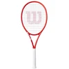 WILSON TENISA RAKETE CLASH 100UL V3 REVERSE WR212810U2 ()