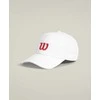Kepurė WILSON ACTIVE PERFORATED CAP kepuraitė