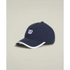 Kepurė WILSON U STRUCTURED CLASSIC CEPURE Classic Navy WU00011511DBCLXL (0194979397046)