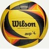 WILSON WILSON OPTX AVP OFFICIAL GB tinklinio kamuolys