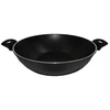 Maku Ballarini 130 2 rankenų wok Ø36cm/4.5mm