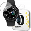 Wozinsky Full Glue Apsauginis stiklas Huawei Watch GT 5 / GT 5 Pro / GT 4 / GT 4 Pro / GT 3 / GT 3 Pro 42mm (2 vnt.)