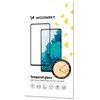 LCD apsauginis stikliukas Wozinsky 5D pritaikytas dėklui Apple iPhone 13/13 Pro/14 juodas