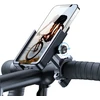Wozinsky WBHBK3 Bike/Scooter Phone Holder Juodas