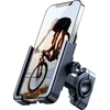 Wozinsky WBHBK3 Bike/Scooter Phone Holder Juodas