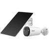 Rinkinys Dahua Kamera 4G Panel KIT/BF4CP-4G-0210B-XL/M0508