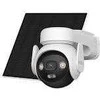 Imou AOV PT KIT 3K 5MP 4G Wi-Fi IP stebėjimo kamera + saulės baterija - IPC-B7ED-5M0TEA-EU/FSP14