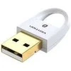Vention Bluetooth USB adapterio ventiliacija CDSW0 5.0 balta