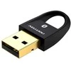 Adapteris USB Bluetooth 5.0 Vention CDSB0 - Juodas