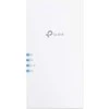 Maršrutizatorius TP-LINK BE3600 dviejų dažnių „Wi-Fi 7“ diapazono ilgintuvas | RE220BE | 802.11ax | 1000 Mbit/s | Ethernet LAN (RJ-45) jungtys: 1 | MU-MiMO: Ne | ne PoE | Antenos tipas: 2 išorinės