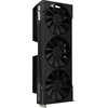 „XFX Swift RX 9070XT“ trijų ventiliatorių 16 GB vaizdo plokštė