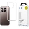 Dėklas 3mk skaidrus 1,2 mm Xiaomi 15T Pro dėklas
