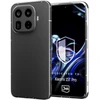 Dėklas 3mk skaidrus 1,2 mm Xiaomi 15T Pro dėklas